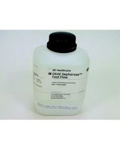 Cytiva DEAE Sepharose Fast Flow, 25mL, 90um Particle Size, Cross Linked Agarose, 6% Spherical Matrix,